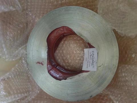 froth pump spare parts