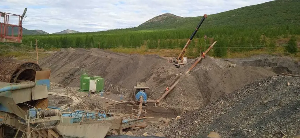 Отзывы о применении шламовых насосов на местах