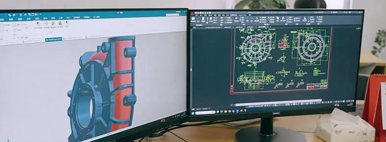 warman slurry pump replacement