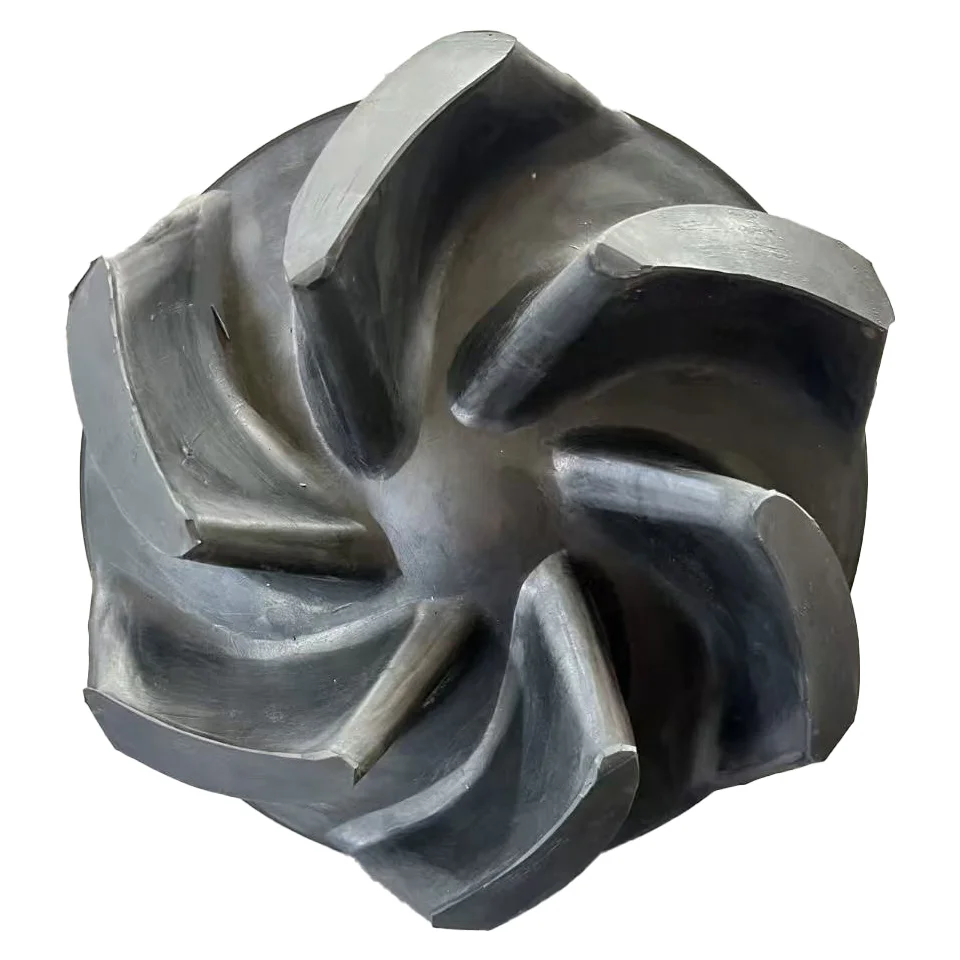 Understanding Slurry Pump Impeller Price Factors and LongTerm Value