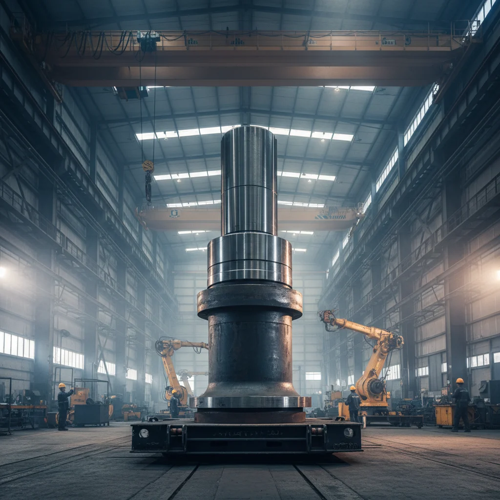 Optimizing Pump Performance with Durable Slurry Pump Shaft Sleeves