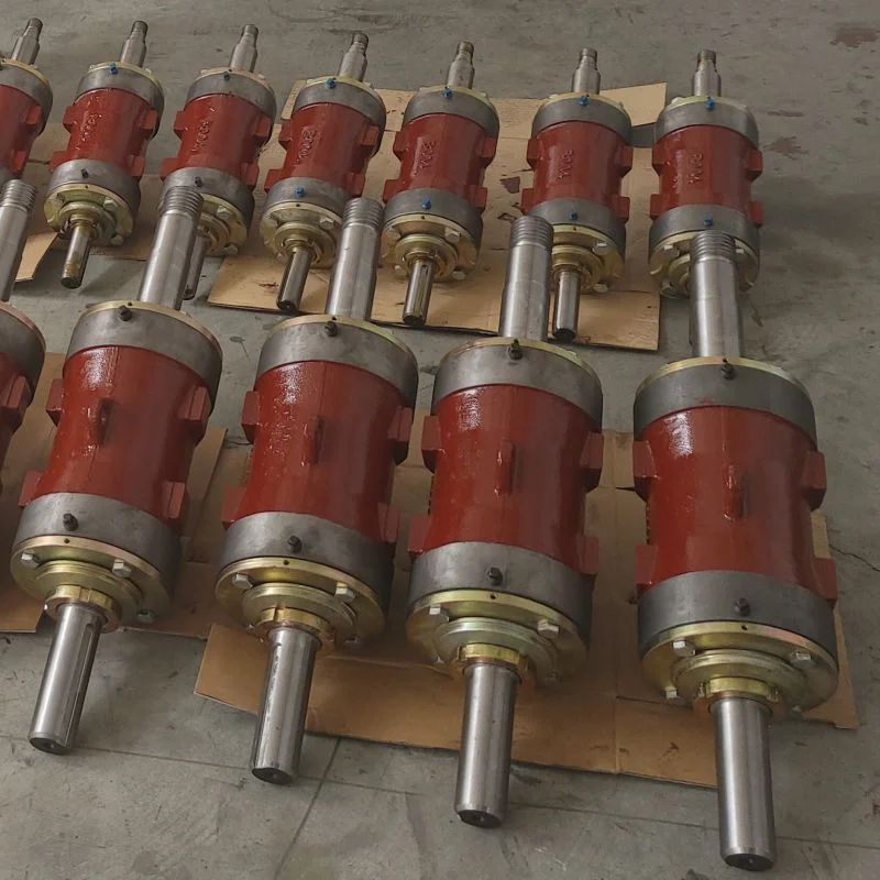 OEM Slurry Pump Bearing Assembly Manufacturer For Optimal Performance