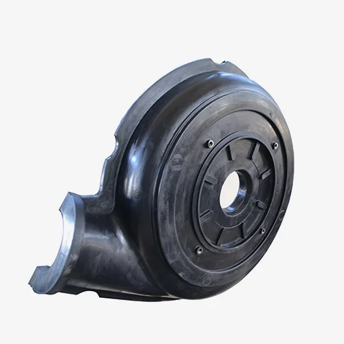 Quality OEM Slurry Pump Frame Plate Liner Supplier for Enhanced Durability