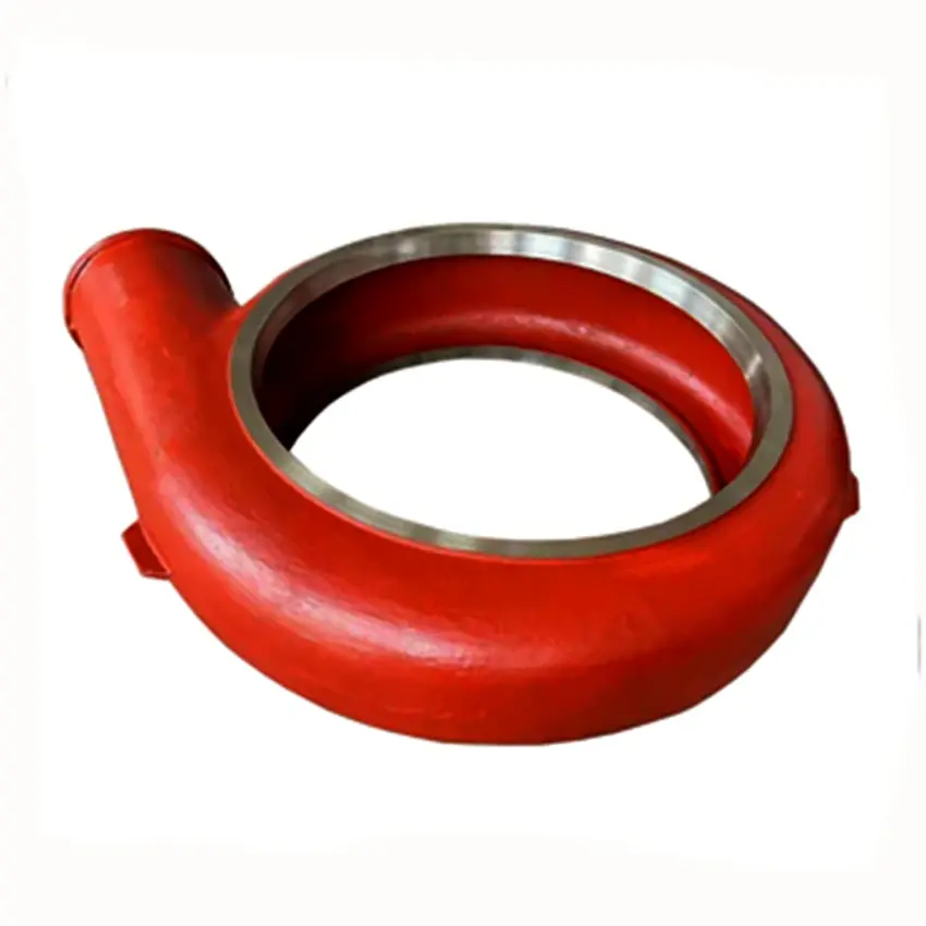 Hard Metal A05 Volute Liner