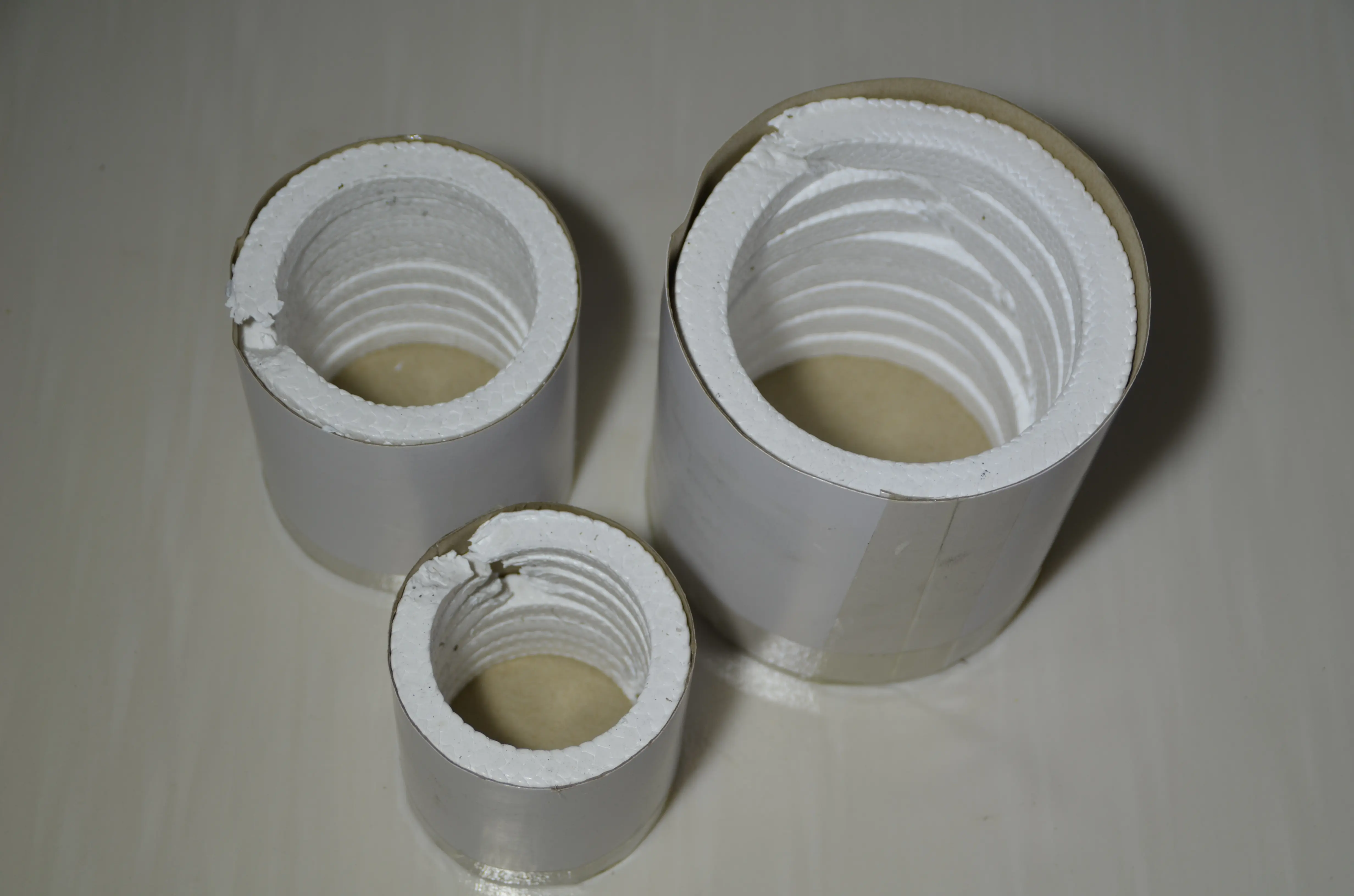 Причины протечек сальникового уплотнения