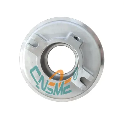 Вспомогательное рабочее колесо из нержавеющей стали