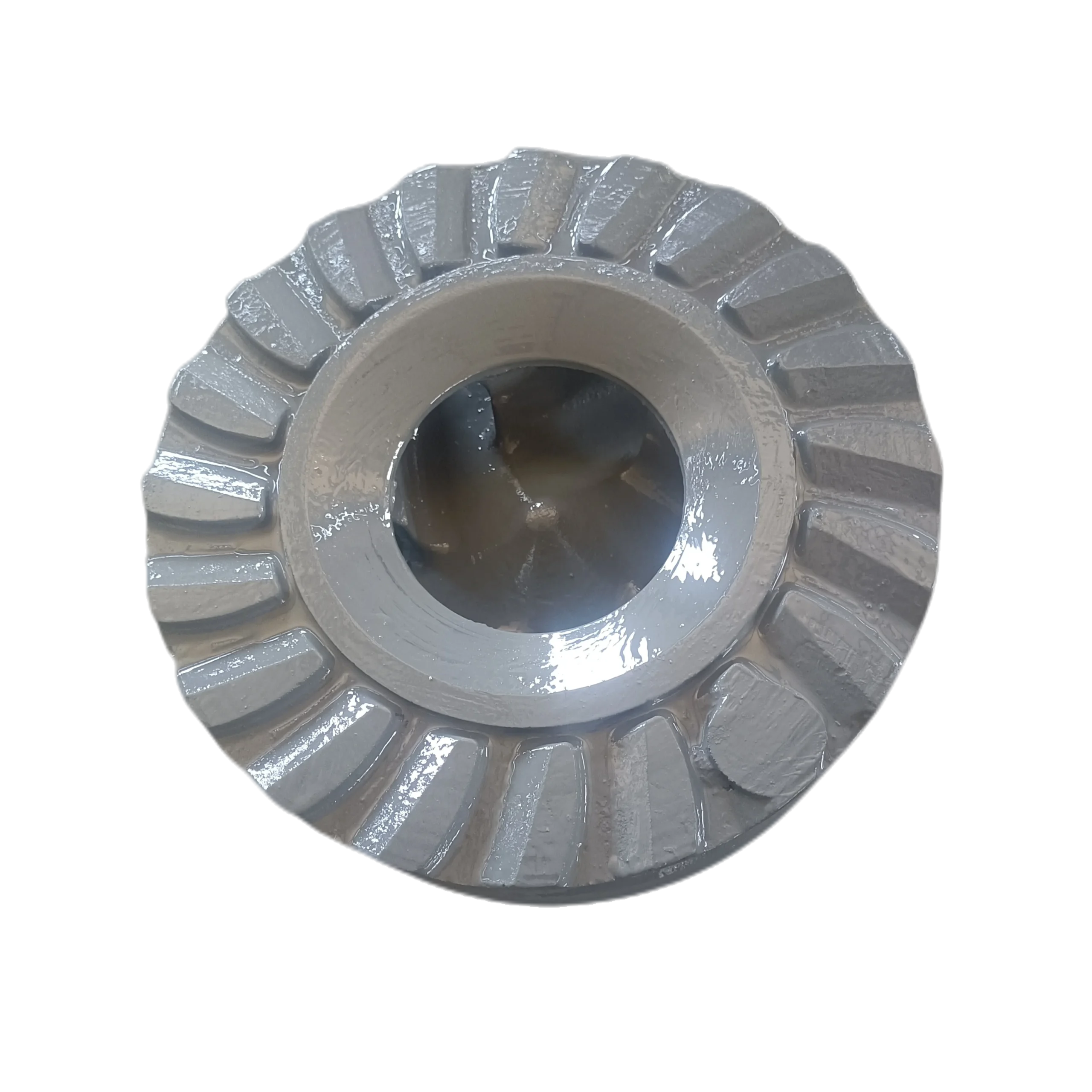 Рабочее колесо шламового насоса 4/3C-AH