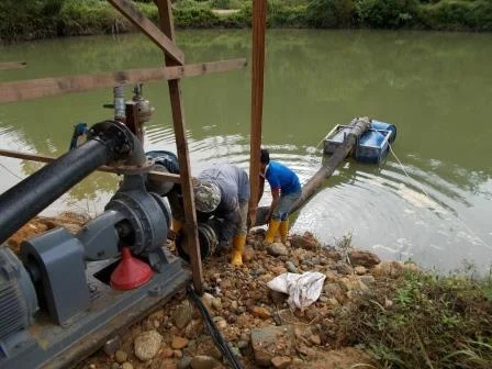 OEM Dredge Pump Manufacturer Quality Slurry Pump A Comprehensive Guide