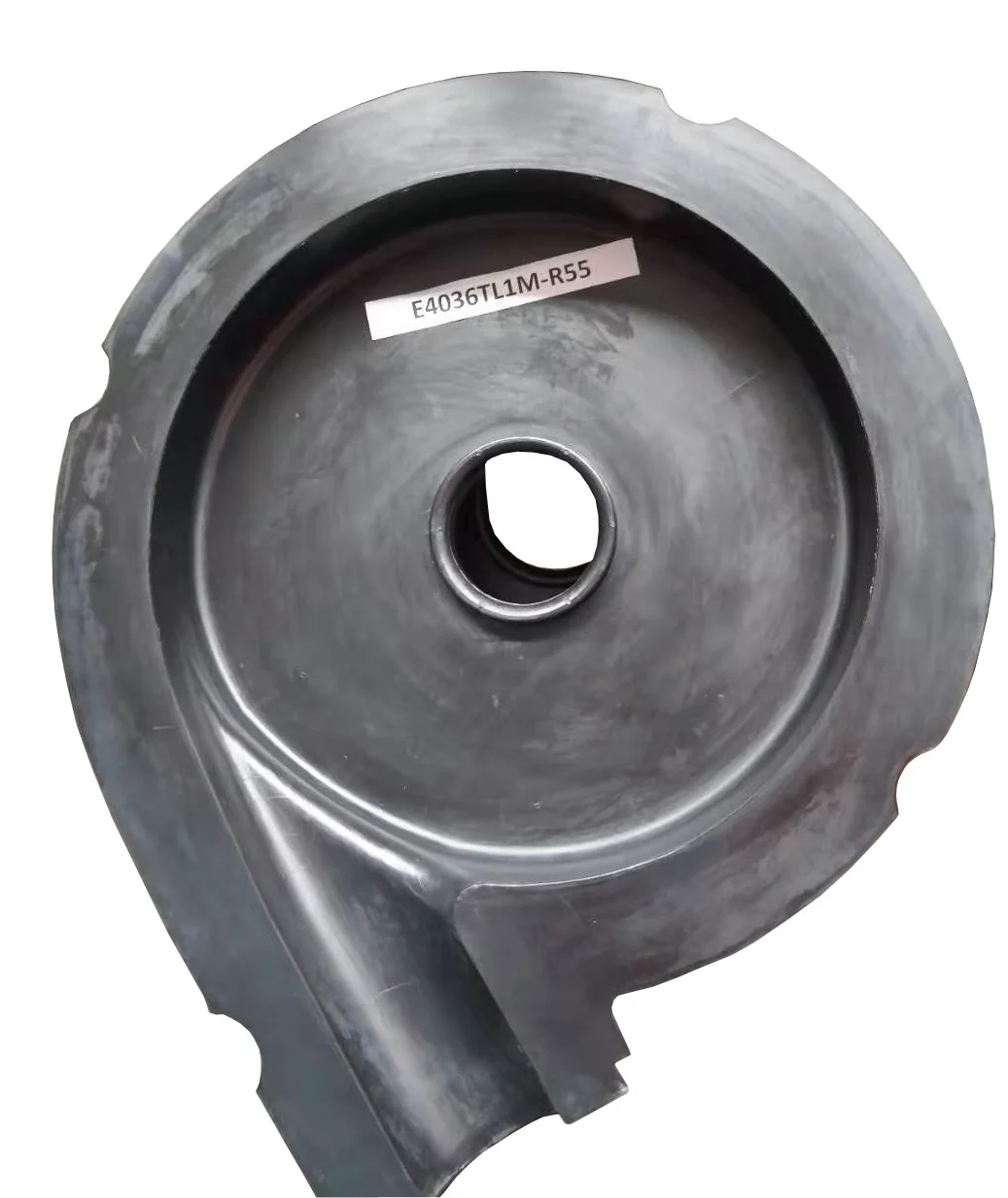 Optimizing Slurry Pump Performance with Durable Frame Plate Liners