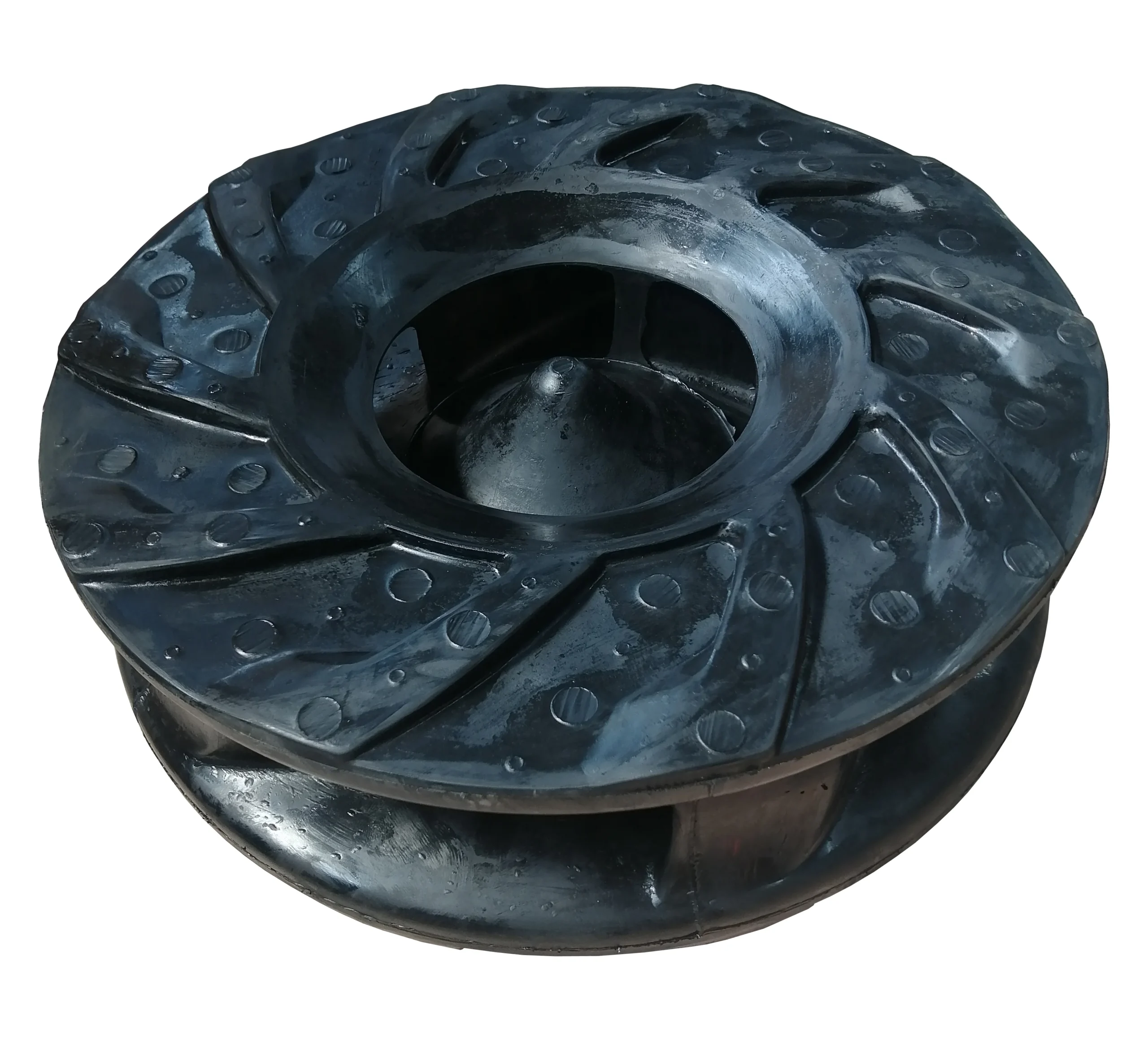 CNSME®Slurry Pump Spare Parts Wear Parts