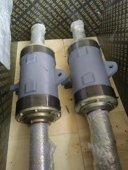 China Slurry Pump Bearing Assembly Manufacturer for Robust Industrial Performance