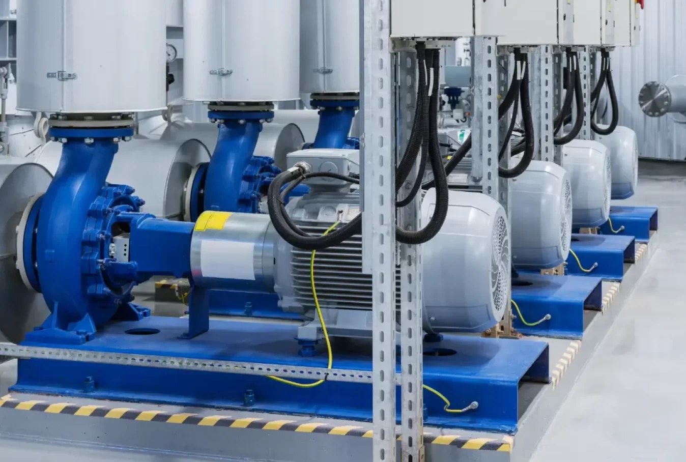 OEM Rubber Lined Slurry Pump Supplier: Durable & Efficient Industrial Solutions