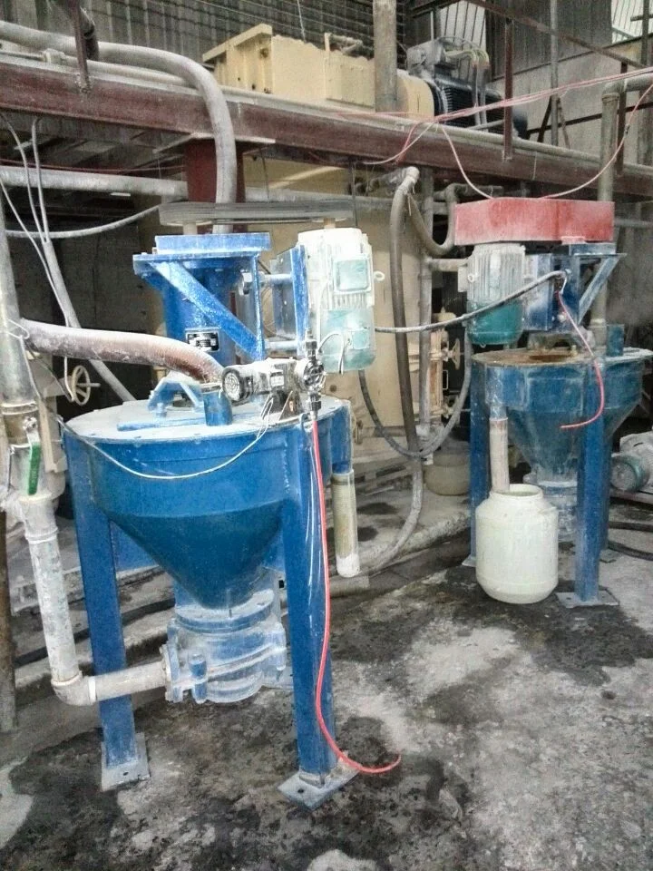 Expert OEM Froth Pump Manufacturer Guide for Optimal Performance