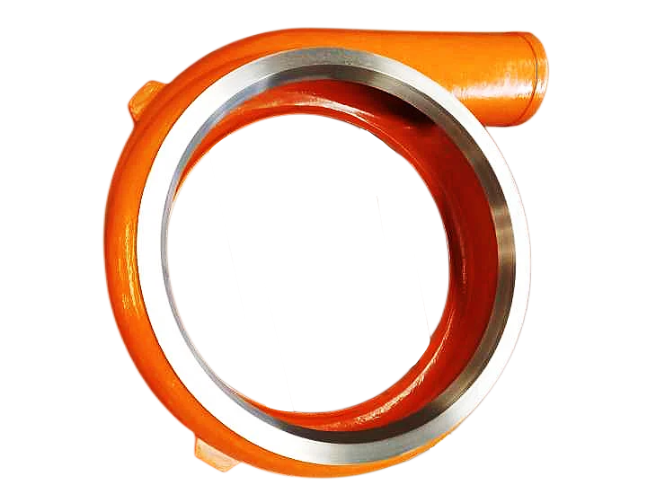 Optimizing Slurry Pump Performance with Durable Volute Liner Solutions