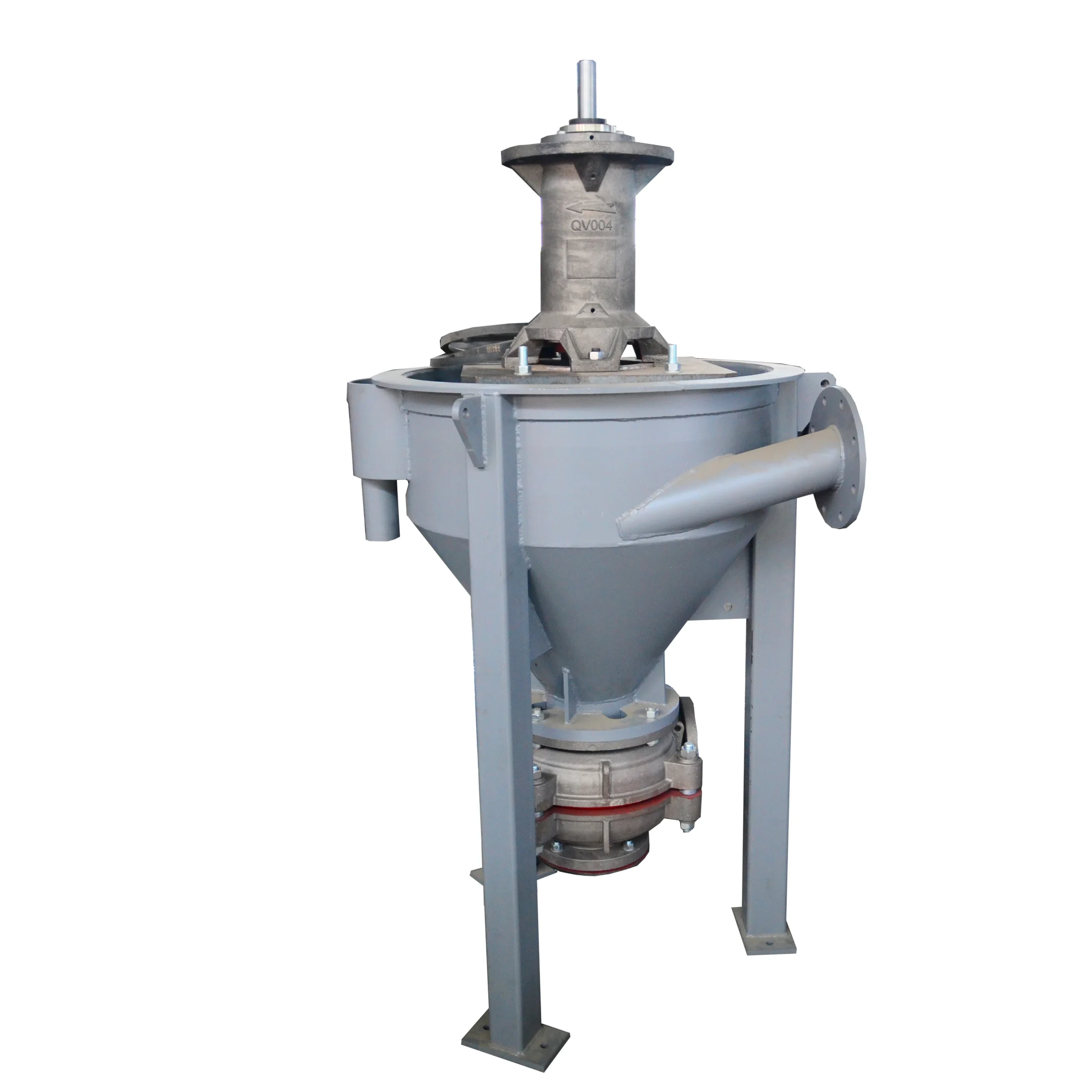 Optimizing Slurry Pump Impeller Performance for Efficient Fluid Transport