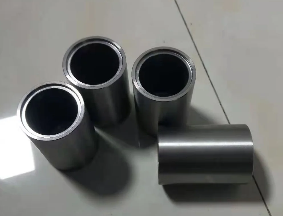 Find a Reliable China Slurry Pump Shaft Sleeve Supplier for Optimal Performance