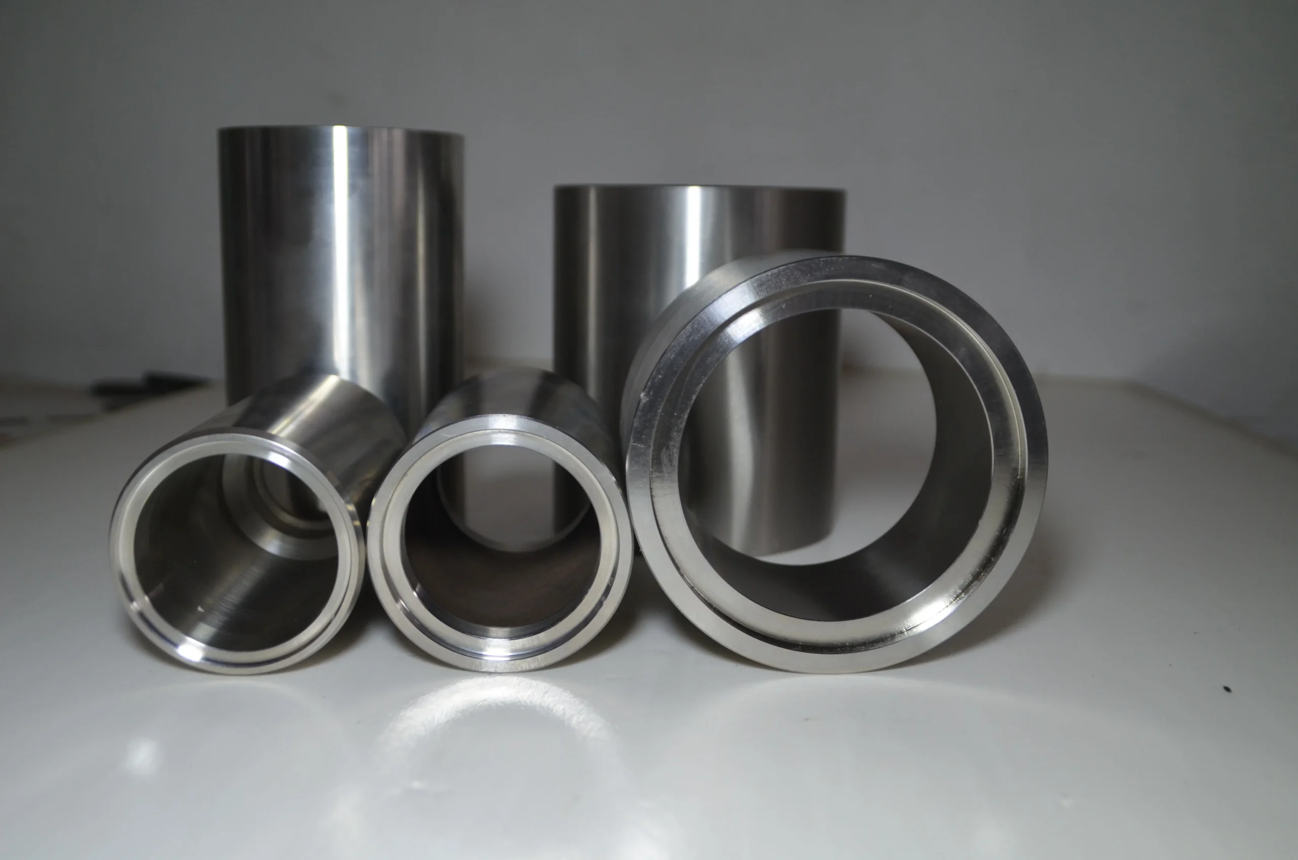 OEM Slurry Pump Shaft Sleeve Manufacturer Expertise and Custom Solutions