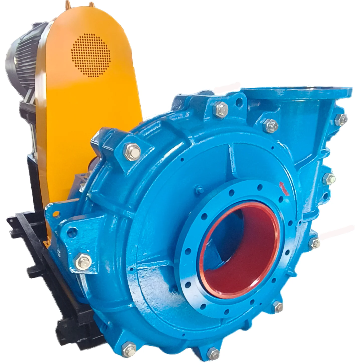 slurry pump