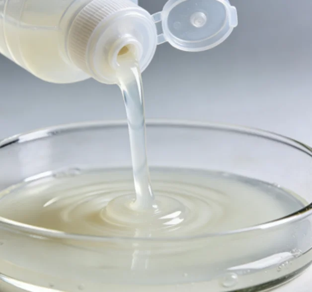SLES 70%：Sodium Lauryl Ether Sulfate