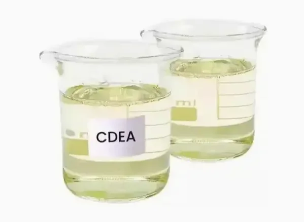 CDEA 85%：Cocamide Diethanolamine