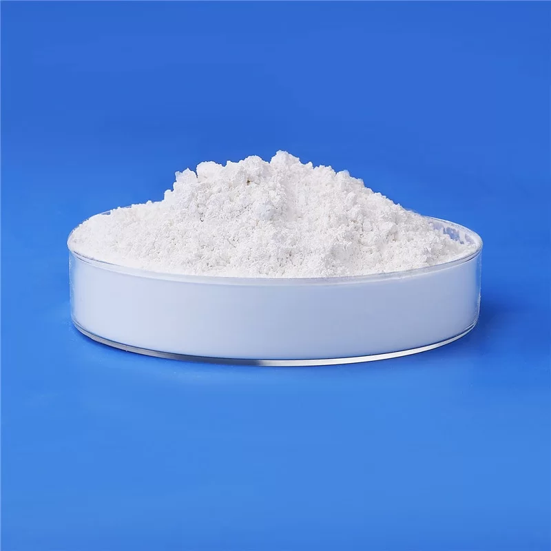 4A Zeolite