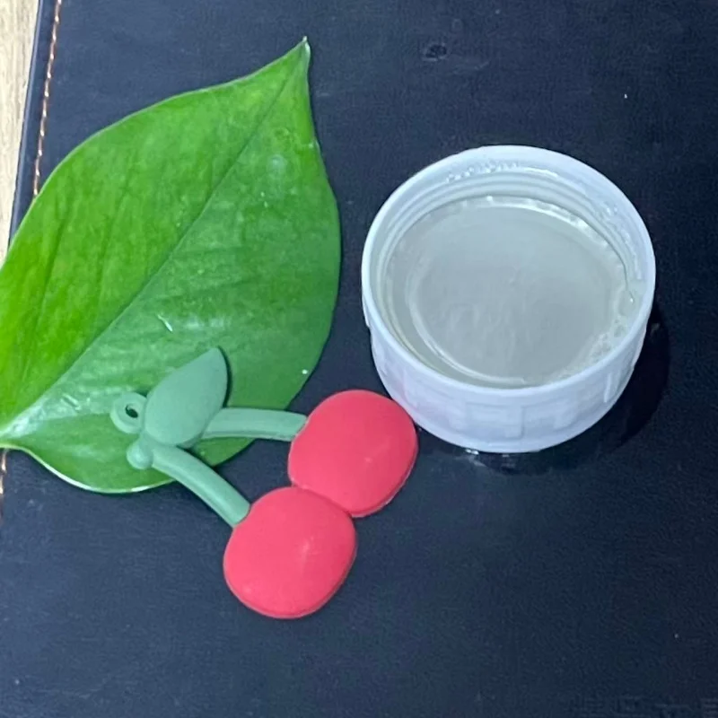 Cocamide DEA (Cocamide Diethanolamide):CDEA