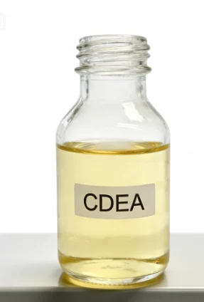 CDEA 85%：Cocamide Diethanolamine