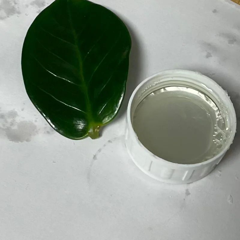 Cocamidopropyl betaine ：CAPB/CAB