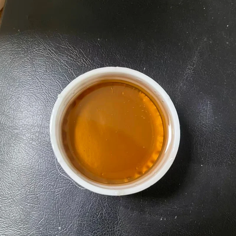 Linear Alkyl Benzene Sulphonic Acid LABSA 96%