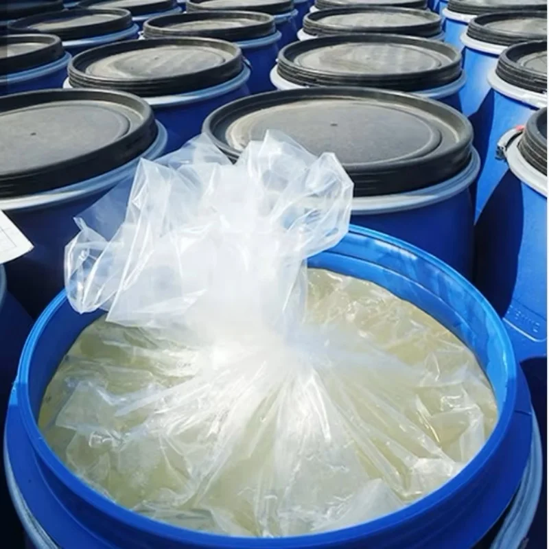 SLES 70%：Sodium Lauryl Ether Sulfate
