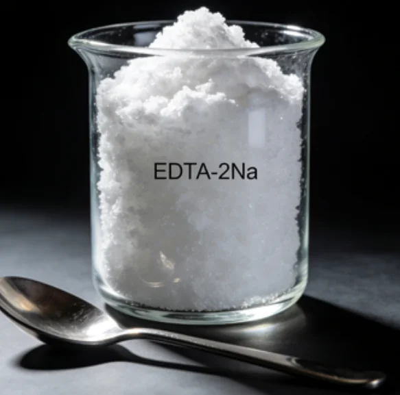 Disodium EDTA (Ethylenediaminetetraacetic Acid Disodium Salt) – High-Efficiency Chelating Agent for the Detergent Industry