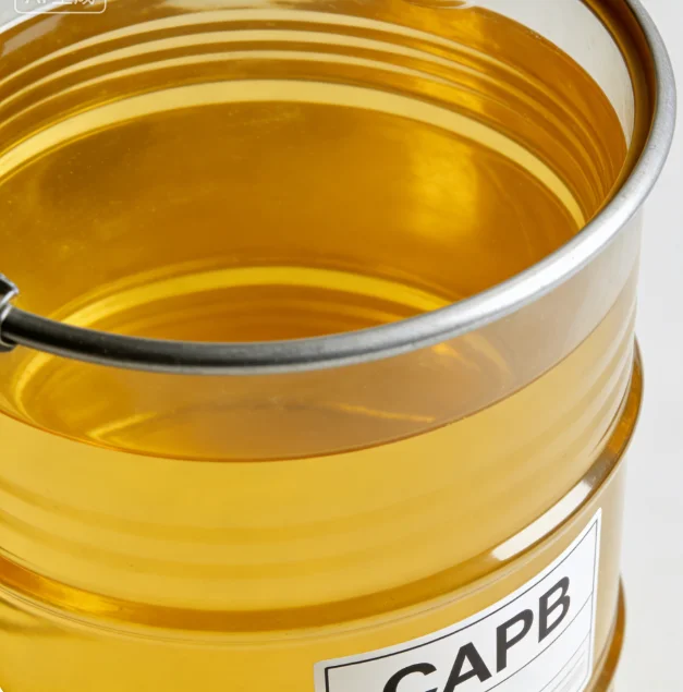 CAPB（CAB）30%：Cocamidopropyl Betaine
