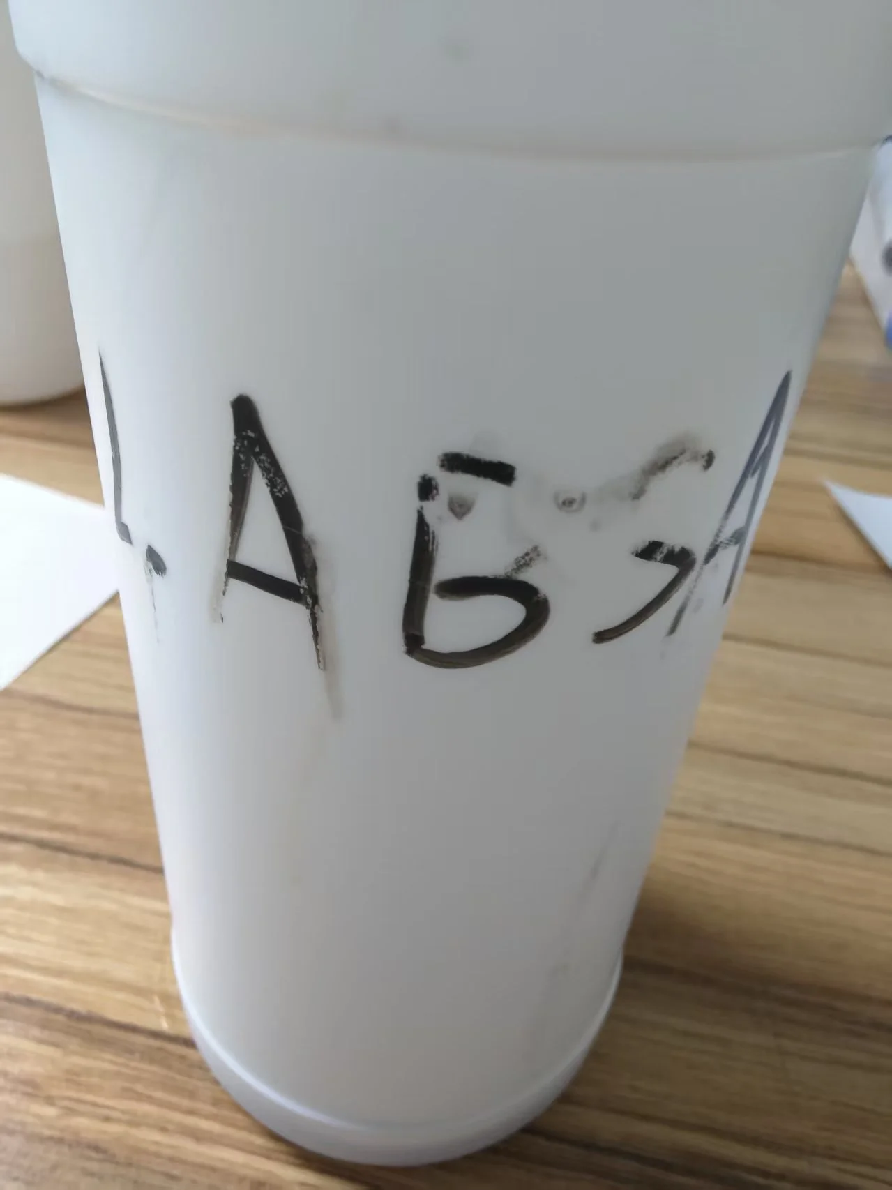 LABSA 96%