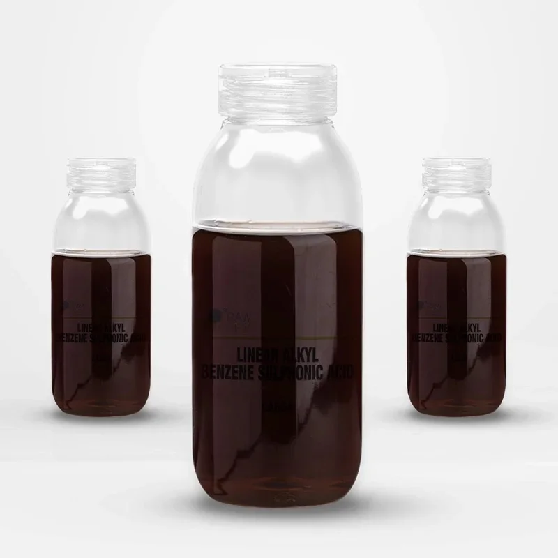 96% LABSA Solutions For High-Performance Surfactant Applications