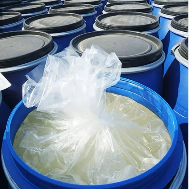 SLES 70%：Sodium Lauryl Ether Sulfate