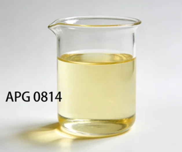 APG 0814：Alkyl Polyglycoside