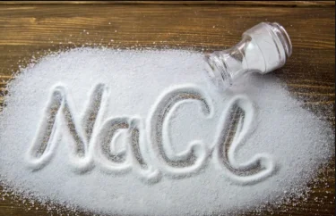 Sodium Chloride NaCl
