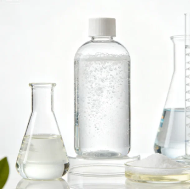 CAPB（CAB）30%：Cocamidopropyl Betaine