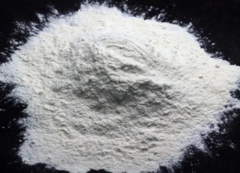 4A ZeoliteThe High-Efficiency Builder in Modern Detergent Formulations