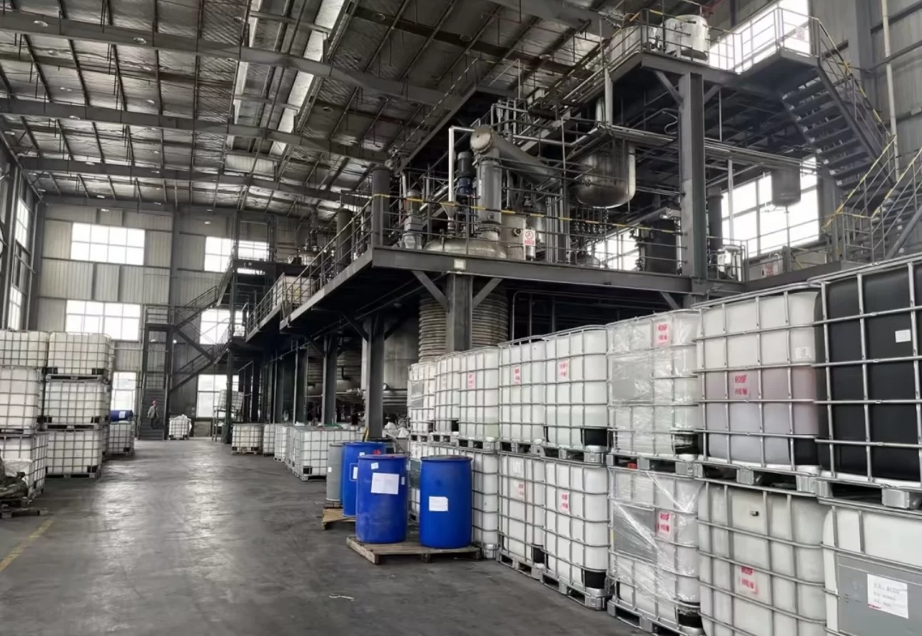 Detergent Raw Material