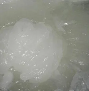 SLES 70%：Sodium Lauryl Ether Sulfate