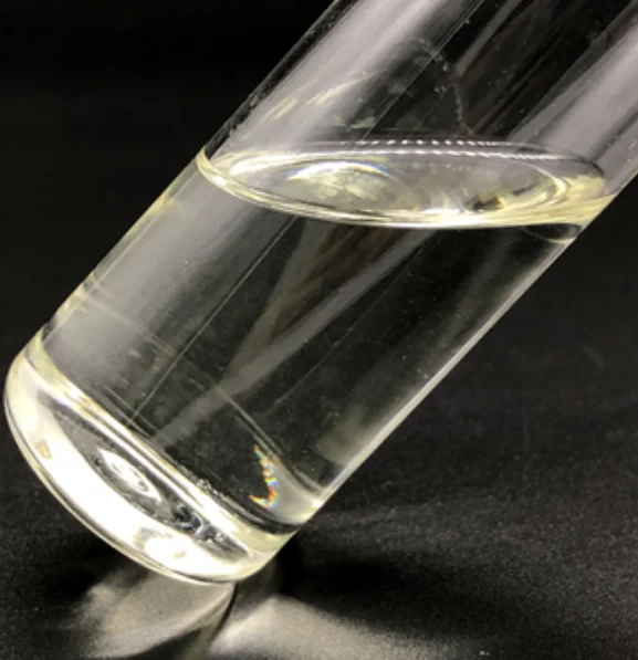 Alcohol Ethoxylates (AE): The Versatile Non-Ionic Surfactant for Modern Formulations