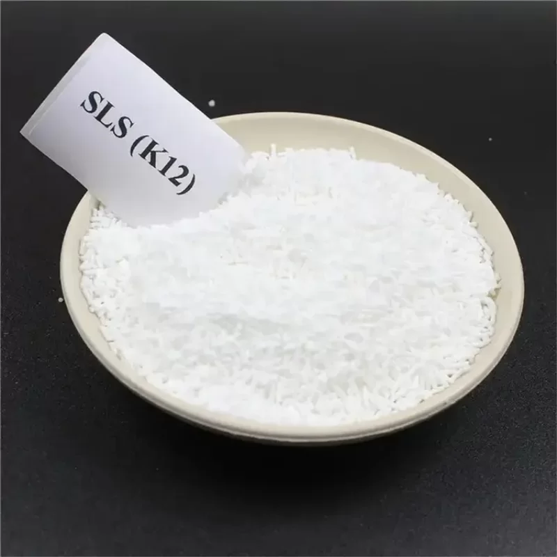SLS/SDS/K12 92%:Sodium Lauryl Sulfate/ Sodium Dodecyl Sulfate