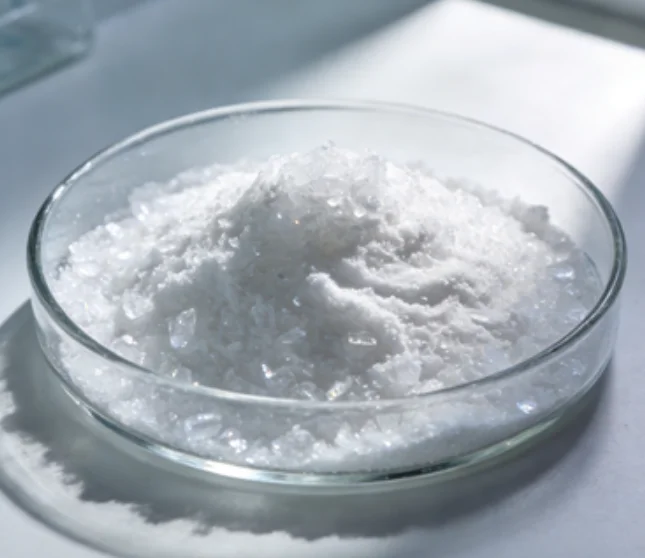 EDTA-2Na:Ethylenediaminetetraacetic Acid Disodium Salt