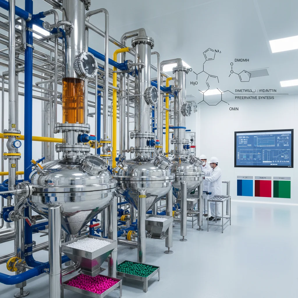 DMDMH A Comprehensive Guide to Dimethyl Dimethoxy Biphenyldicarboxylate