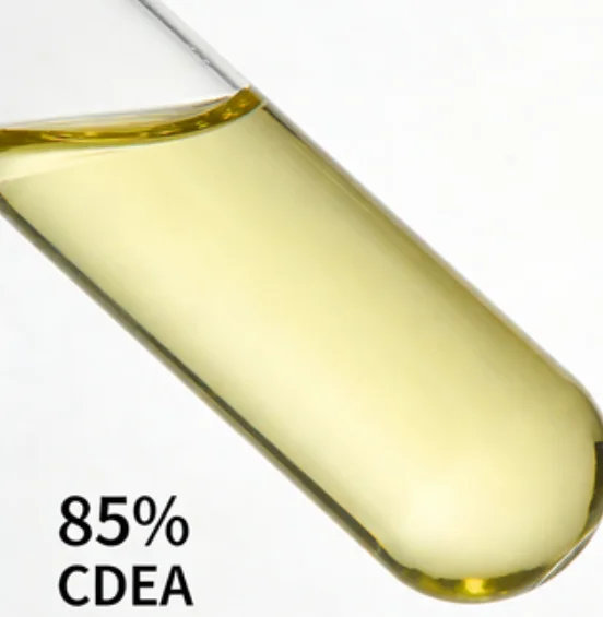 Premium Cocamide DEA CDEA Factory and Reliable Suppliers in China