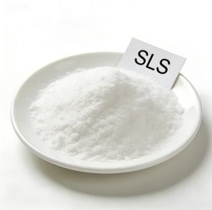 SLS/SDS/K12 92%:Sodium Lauryl Sulfate/ Sodium Dodecyl Sulfate
