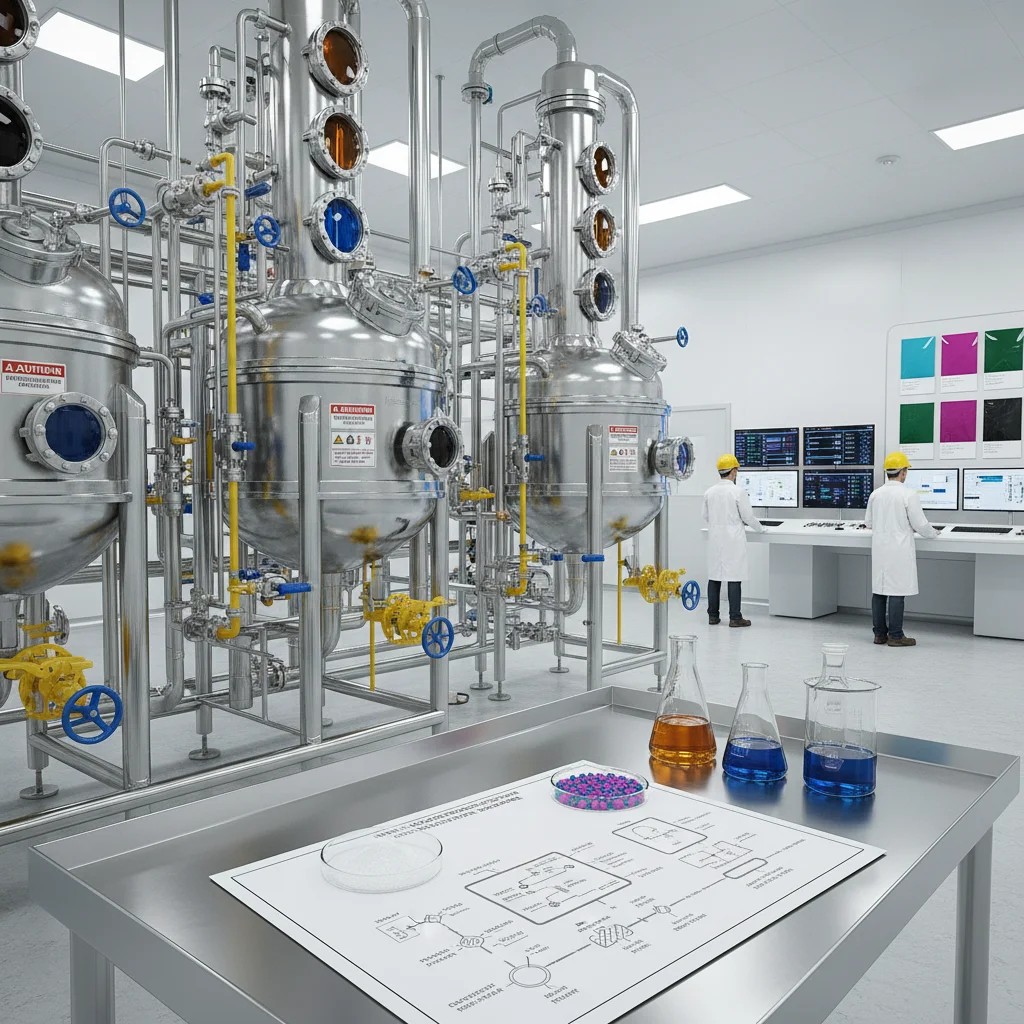Methylisothiazolinone Solution A Comprehensive Guide to Properties and Applications
