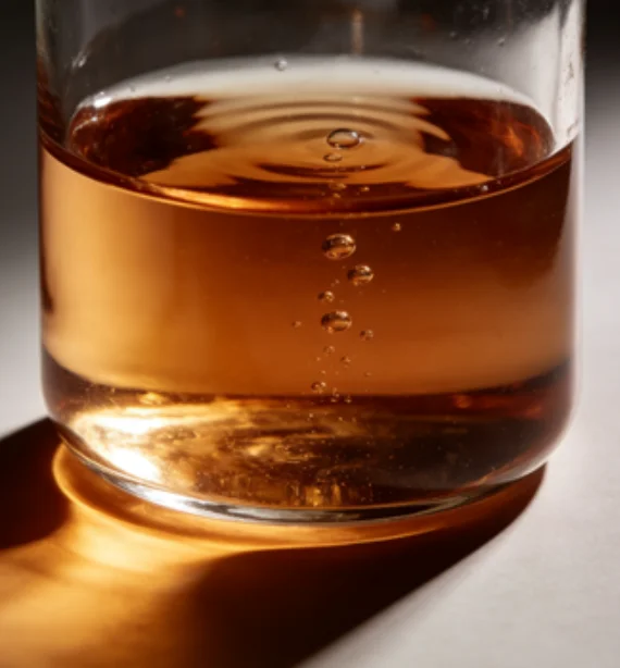 LABSA 96%：Linear Alkyl Benzene Sulfonic Acid