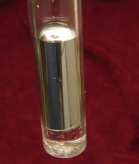 Gold Extraction Special Liquid Mercury